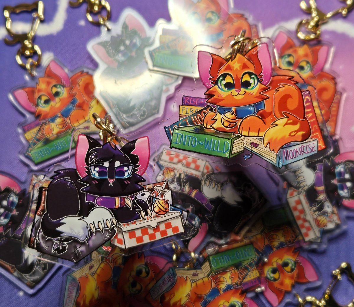 🔪💜 Franco - SHOP OPEN 💜🔪 tweet media