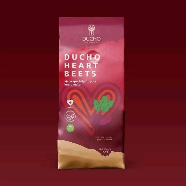 DuchoNutrition's tweet photo. Beetroot is a functional food with proven health benefits
Its nutrients support heart health, liver function, digestion, and overall vitality.
These science backed benefits are why beetroot is gaining popularity in today’s health market.
#Wellness #FunctionalFood #Beetroot https://t.co/vWuF9GFAjr