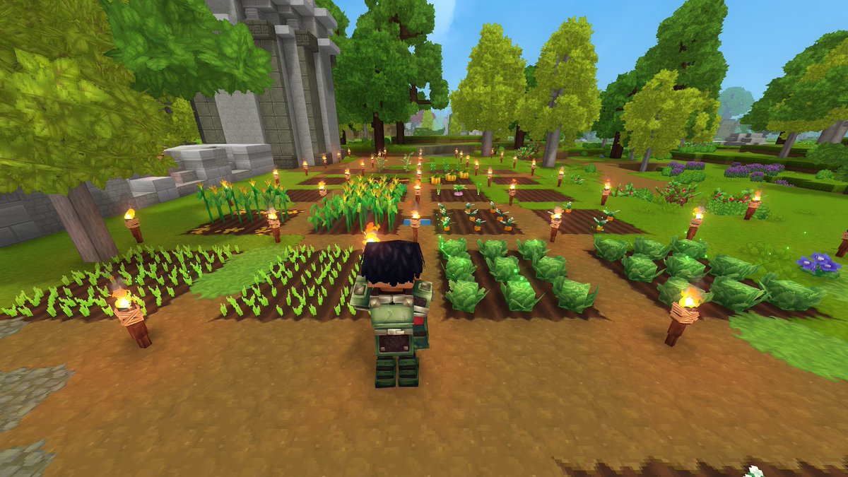 RedBoyIsAlive's tweet photo. "Para hacer buenos videos de Hytale primero debes de pensar como Hytale, debes vivir Hytale, debes ser Hytale" - Simon, probablemente https://t.co/sYirCXQ8Js