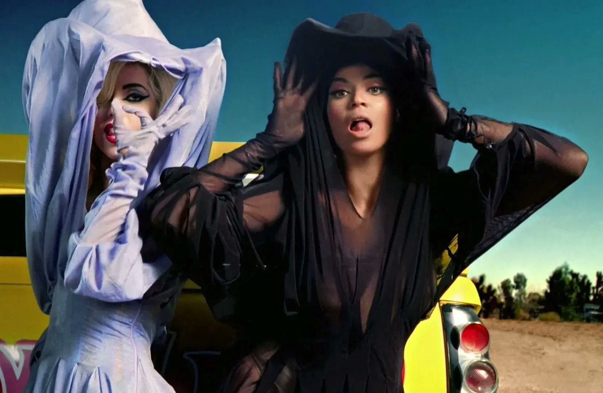 Pop Crave tweet media