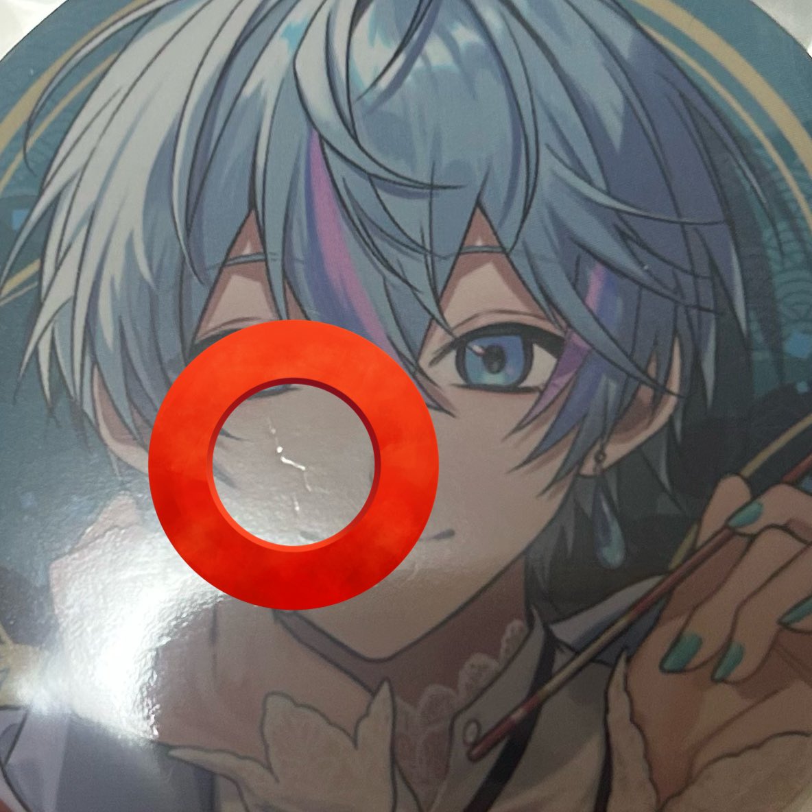 ユウ 取引垢 tweet media