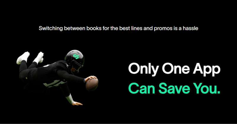 darkhorsecash's tweet photo. EXCITING NEWS

Darkhorse is now FREE for everyone. Get access to the best AI sports betting tools including a parlay generator, player projections, simulated game lines, and unified odds across all books. 

This is how you sports bet!
