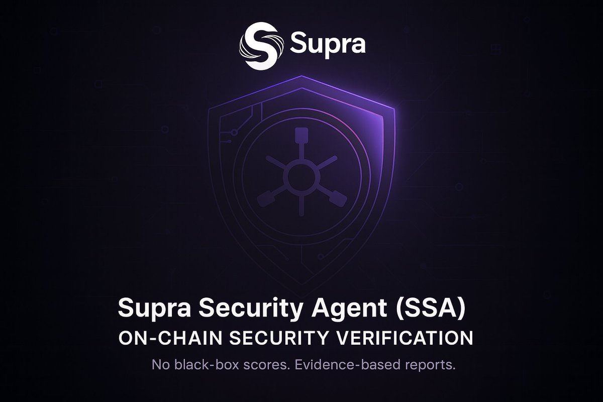 GM CT

Your crypto and NFTs aren’t just stored they’re guarded <a href="/supravault/">Supra Vault</a>

Ultra secure, multi layered, encrypted. Your assets, untouchable, always.

 Wake. Protect. Grow. Repeat.
<a href="/SUPRA_Labs/">Supra</a>