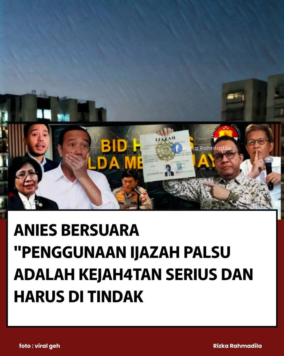 Pengadilan Rakyat tweet media