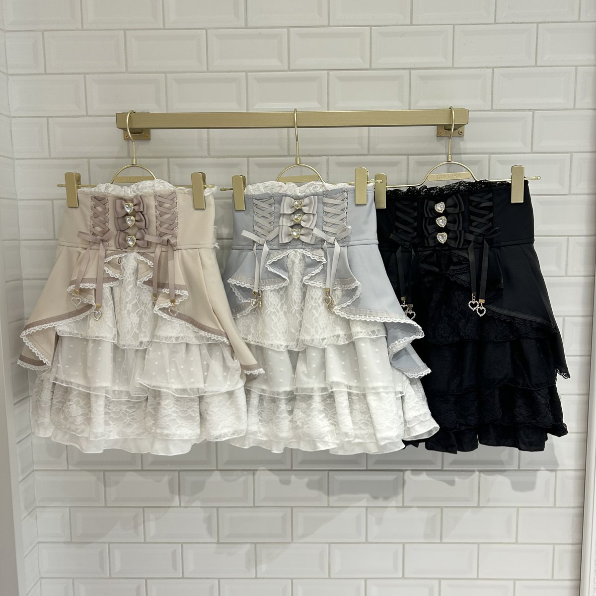 𝐋𝐈𝐙𝐋𝐈𝐒𝐀名古屋𝐏𝐀𝐑𝐂𝐎店 ♡ 𝐍𝐞𝐰 𝐀𝐫𝐫𝐢𝐯𝐚𝐥