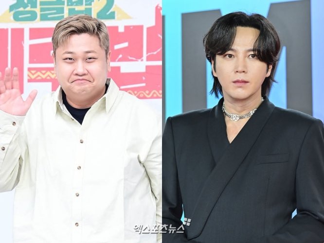 윤남노→장근석 뭉쳤다…설 특집 '셰프의 밥상', 2월 10일 첫 방송 [공식] (출처 : 네이버 연예) naver.me/x9zv6yoK

#チャングンソク #JangKeunSuk #장근석