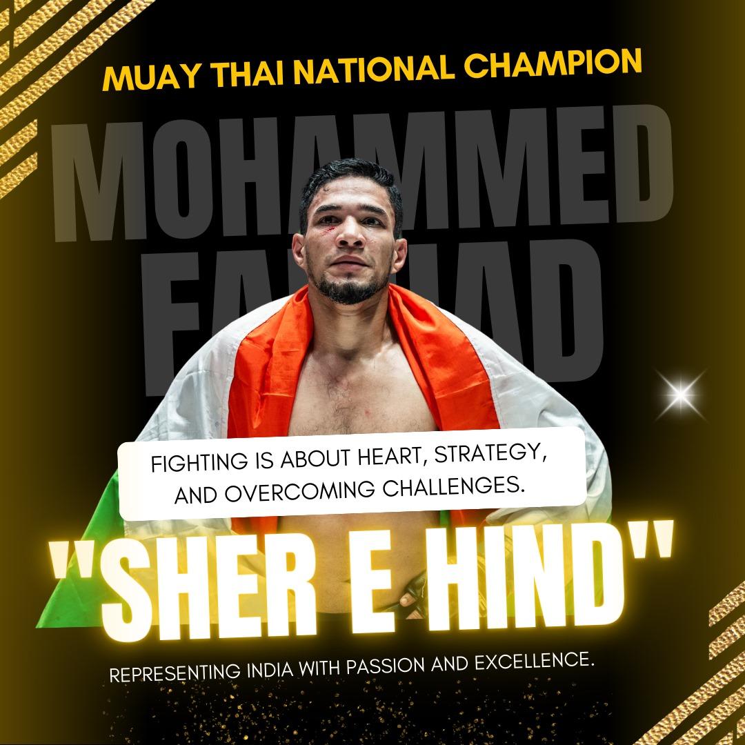 Mohamed Sher-e-Hind Farhad tweet media