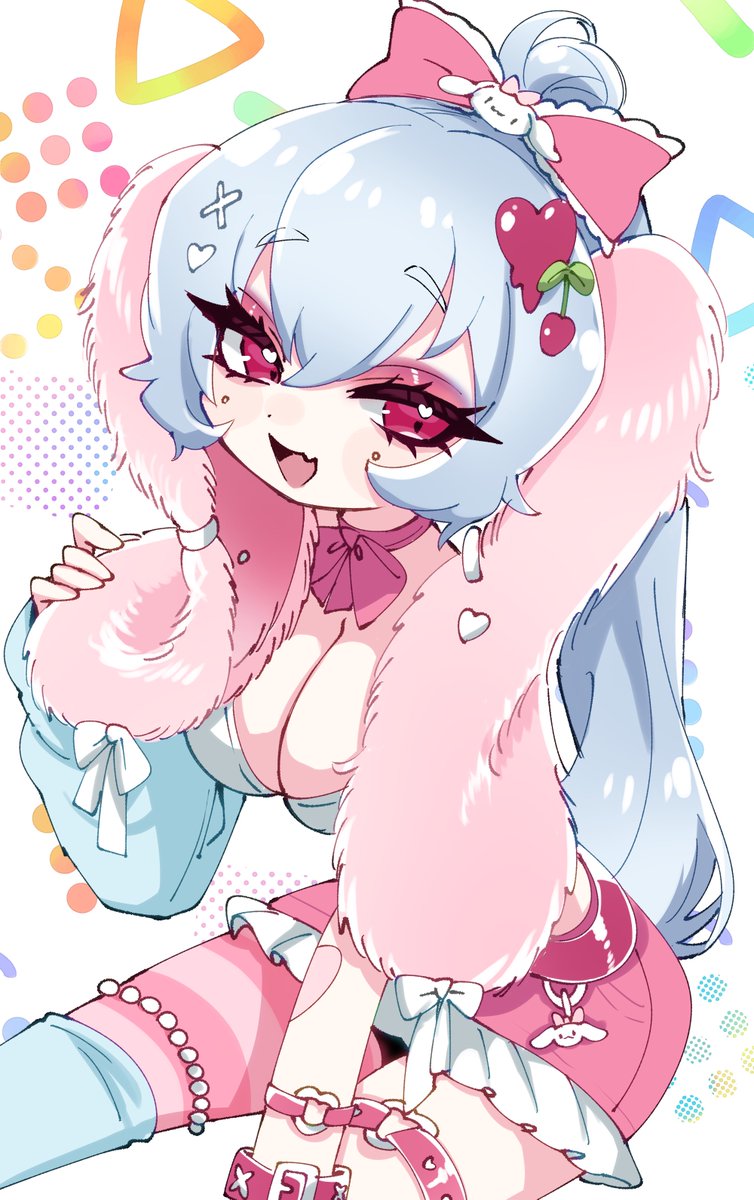 ファンボのりくぼちゃん！