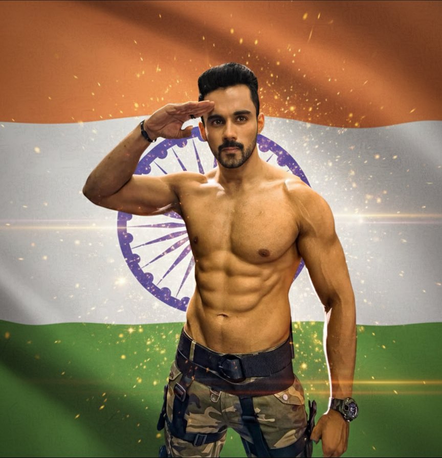 All is well tweet media