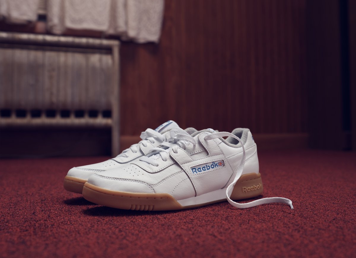 Reebok JAPAN / リーボックジャパン (@Reebokjp) / Posts / X
