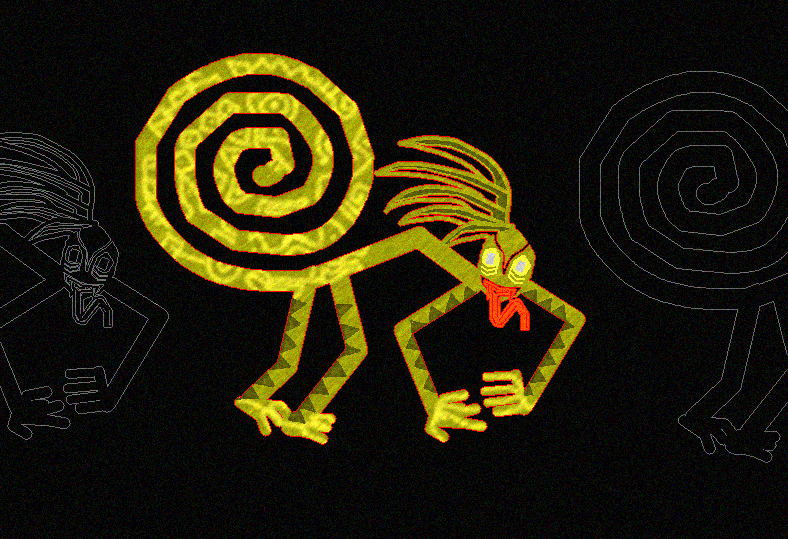 낙서위키 tweet media