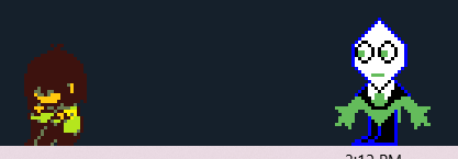 hes been doing this for like 3 minutes straight what is your fucking issue man