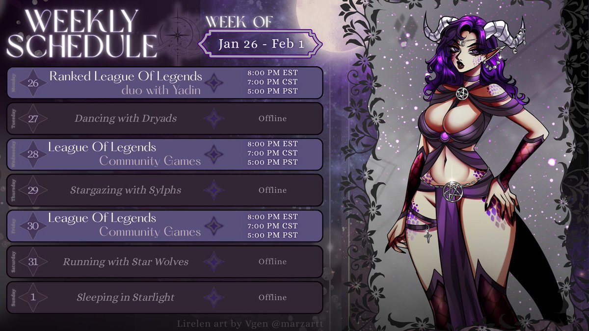 Liltalen Lirevaya tweet media