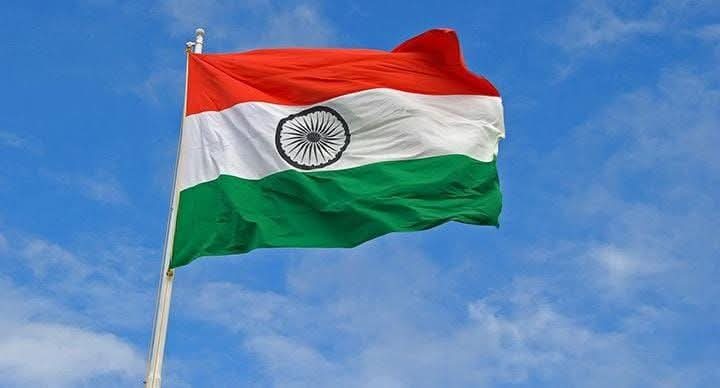 विविधता में एकता ही हमारी शक्ति है। गणतंत्र दिवस के इस गौरवशाली अवसर पर, आइए मिलकर एक सशक्त, समृद्ध और समावेशी भारत का निर्माण करें।

सभी को गणतंत्र दिवस की बहुत-बहुत बधाई। 🇮🇳