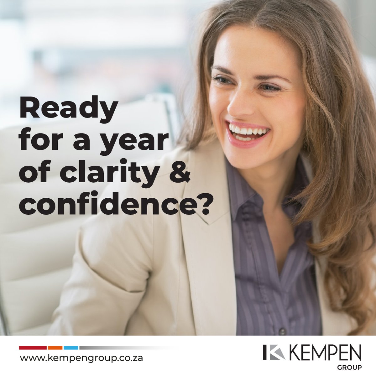 Smarter systems, cleaner books or a full compliance overhaul — #KempenGroup is your partner in real progress. 🌟

Start 2026 with confidence. We help you streamline, stay compliant and focus on growth.

Book a free virtual consult:
📱082 940 6700
📧 ignus@kempengroup.co.za