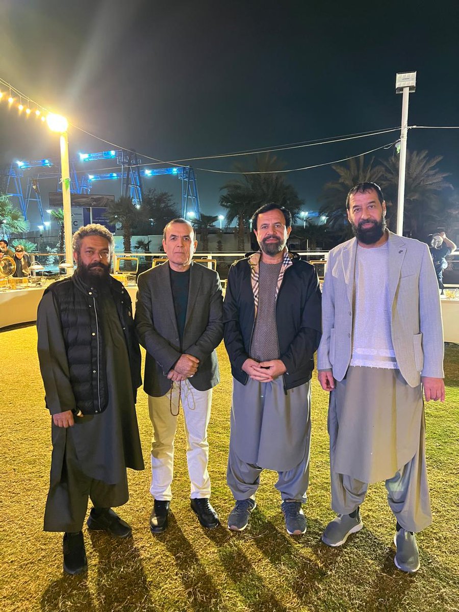 Afghan Business Council-Dubai tweet media