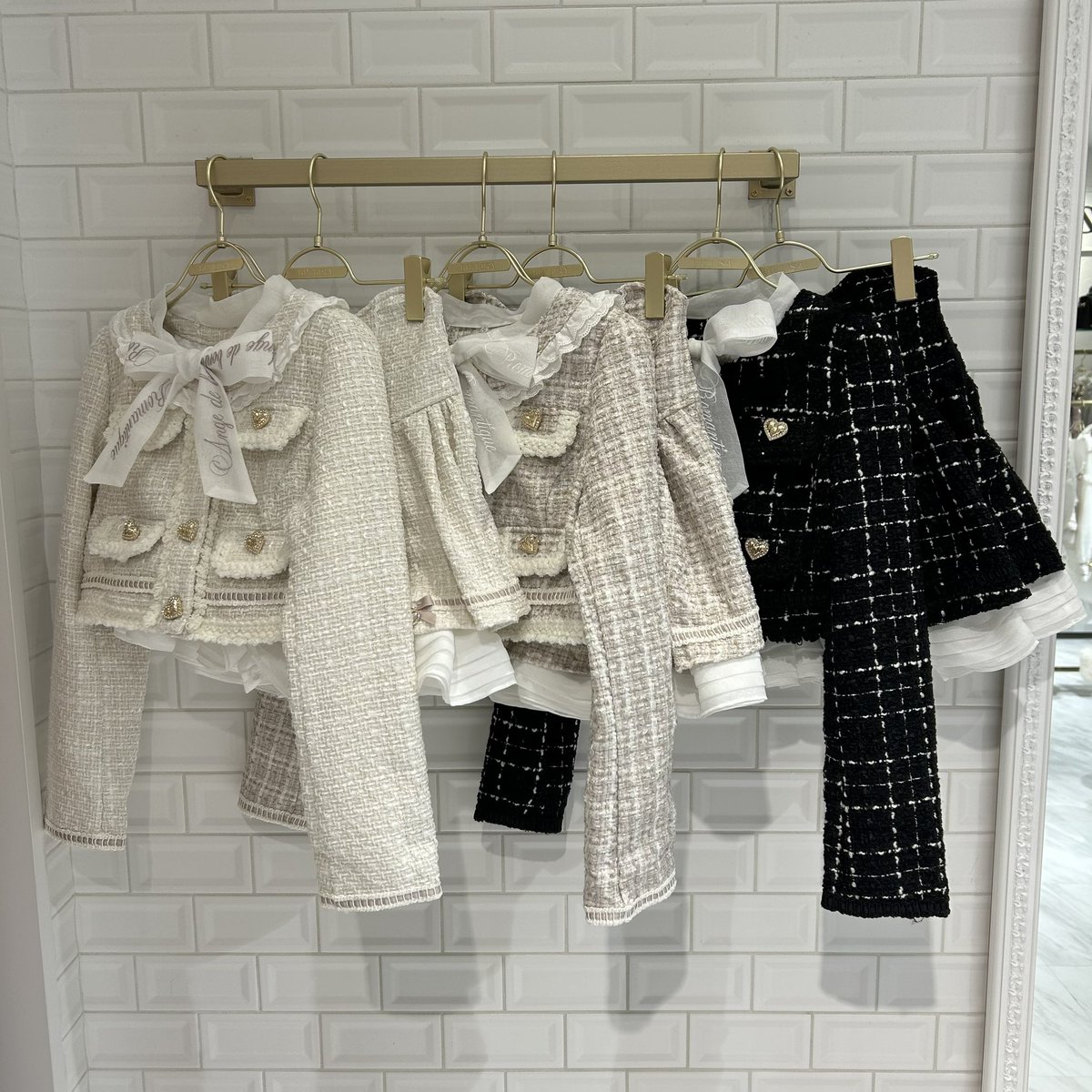 𝐋𝐈𝐙𝐋𝐈𝐒𝐀名古屋𝐏𝐀𝐑𝐂𝐎店 ♡ 𝐍𝐞𝐰 𝐀𝐫𝐫𝐢𝐯𝐚𝐥