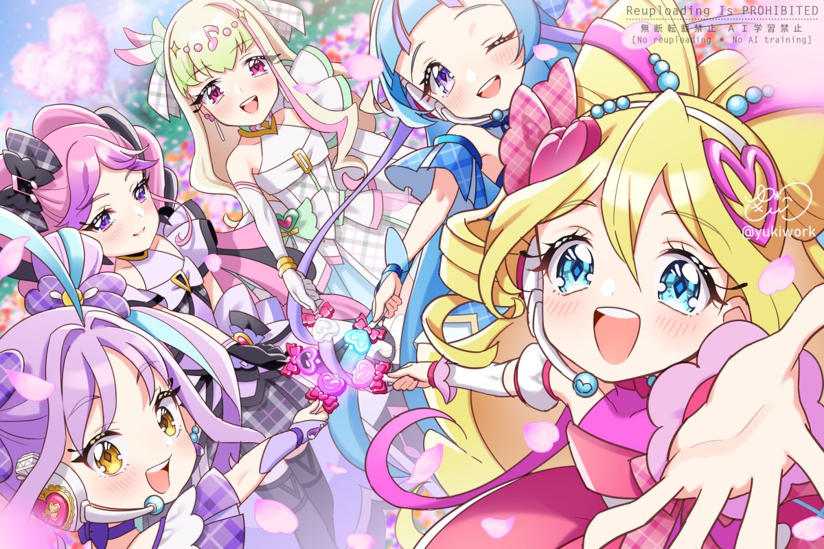 ゆきんこ❄️ (@yukiwork) / Posts / X