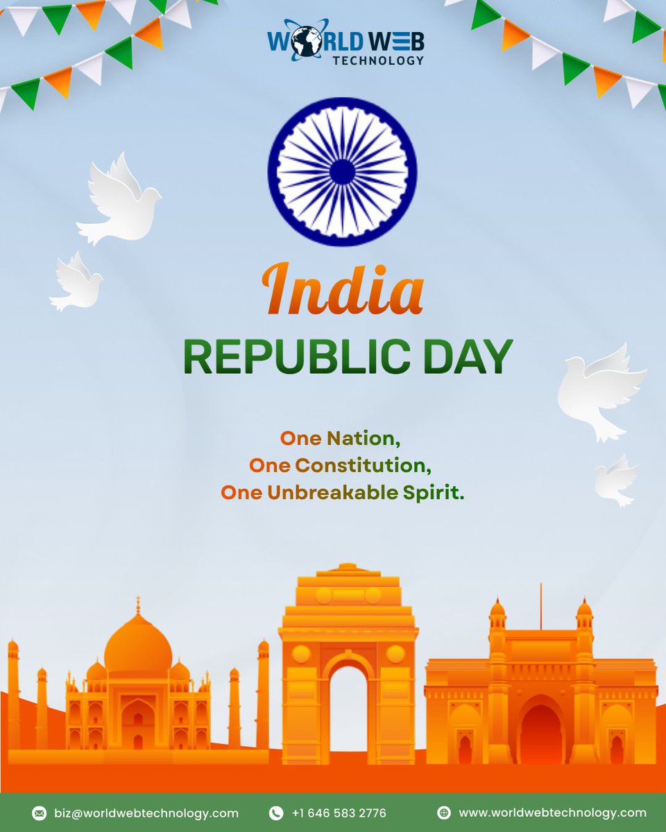 World Web Technology Pvt. Ltd. tweet media
