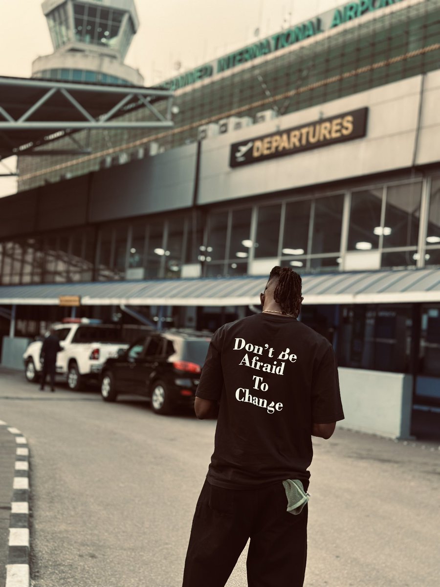 Olatunji Victor tweet media