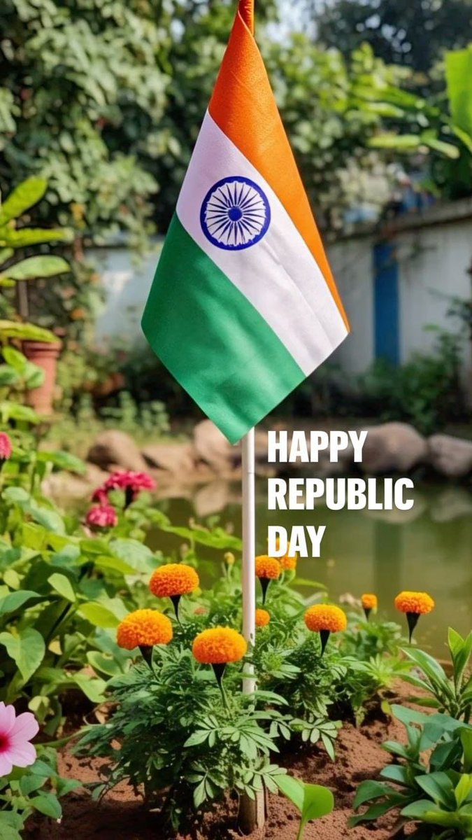 Jai Hind 🇮🇳