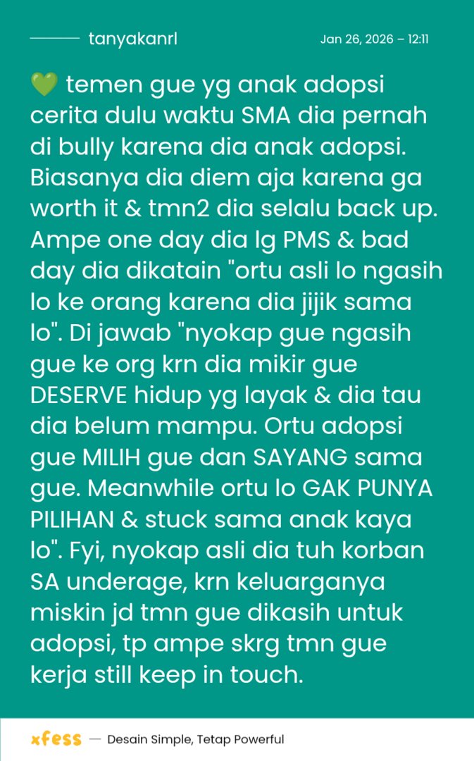 Tanyarl 💚 tweet media