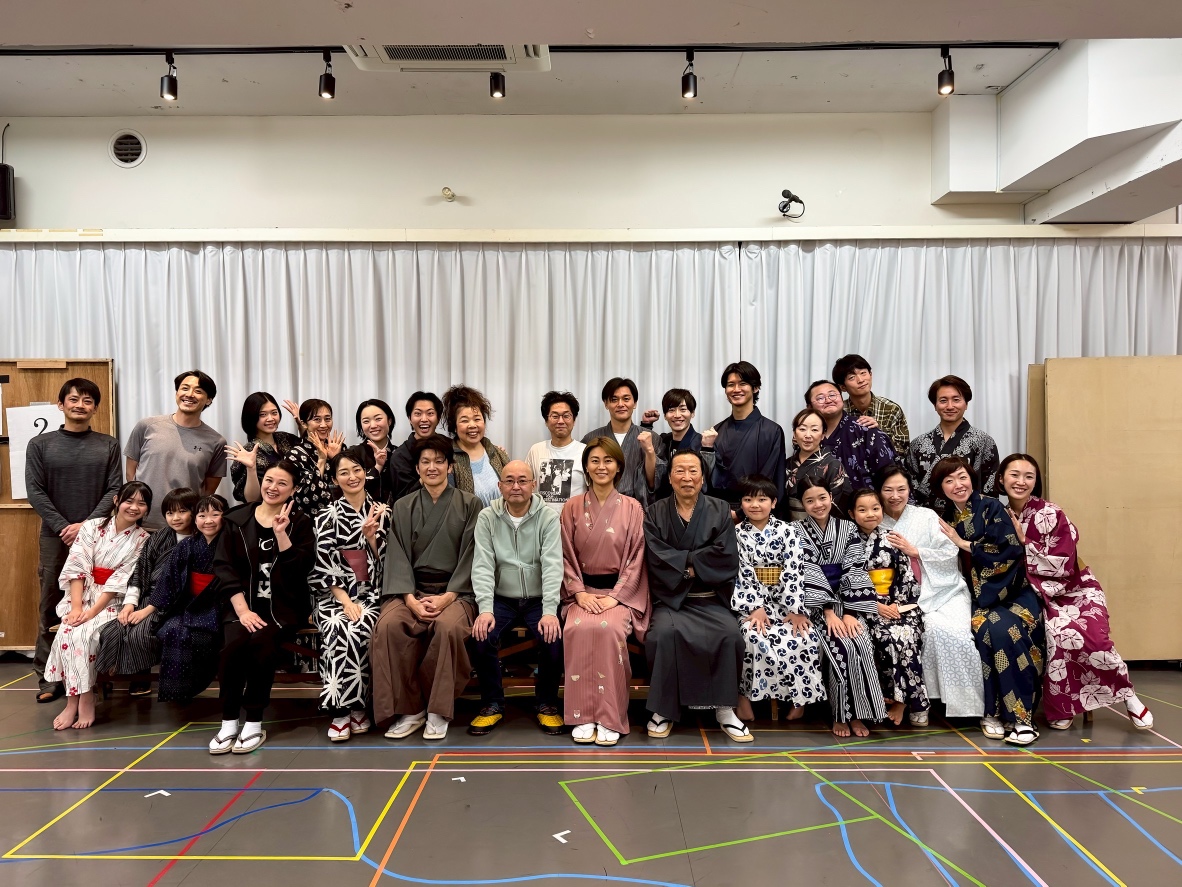 氷川きよし特別公演【期間限定公式】 tweet media