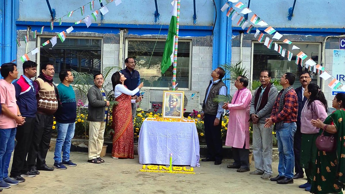 IGNOU KOLKATA tweet media
