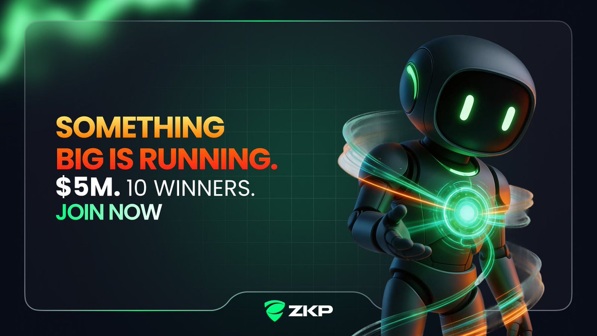 Zero Knowledge Proof tweet media