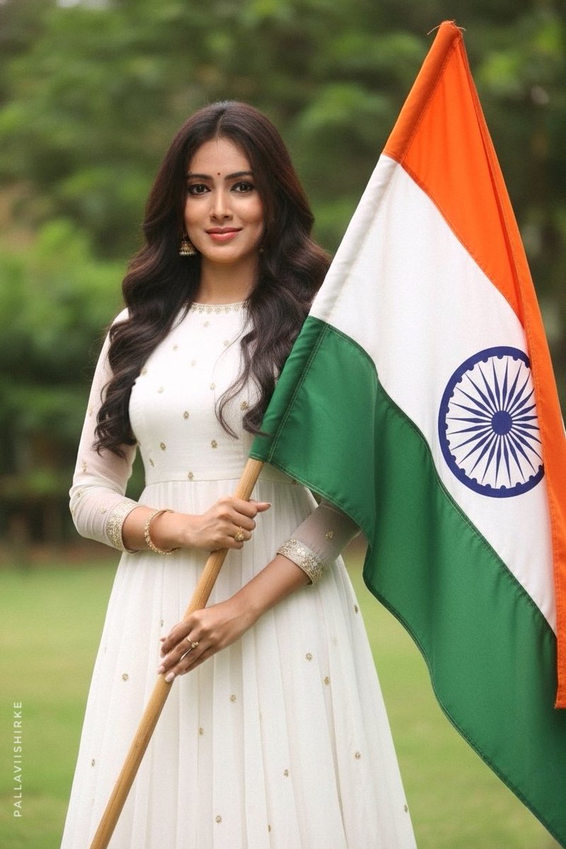 Pallavi Subhash tweet media