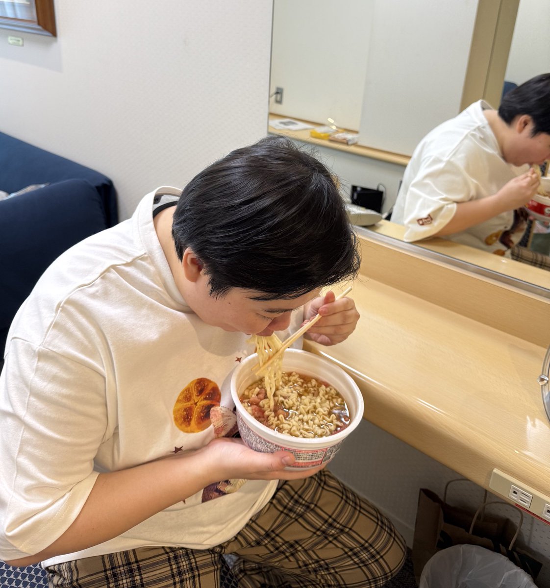 やす子 (@yasuko_sma) / Posts / X