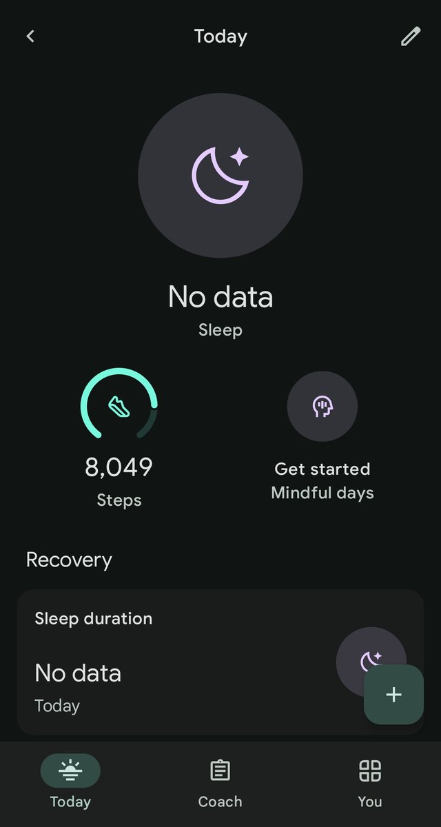 BEEStoCRORE2030's tweet photo. Starting the day with what my body actually thanks me for 

8,049 steps and  Simple fuel for the day... 💪 ⛅️ 🏃‍♂️ 

#Health 
#breakfast 
#Foodie 
#8Ksteps https://t.co/A0RfAAg2hC