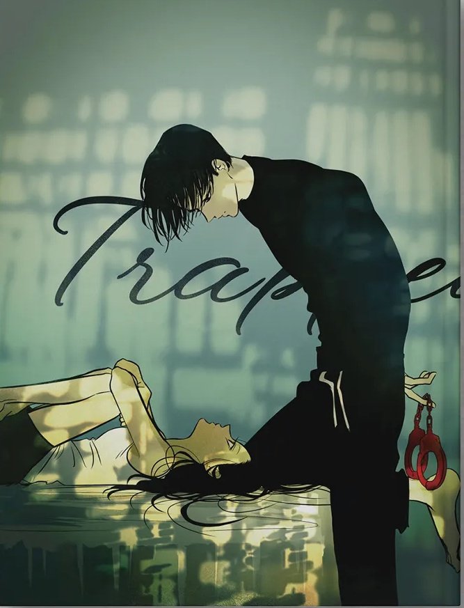 escalanteesposa's tweet photo. NEW CHAEAH AND YUNSU ILLUSTRATION 😭😭😭😭😭 https://t.co/AD0XDkdplv