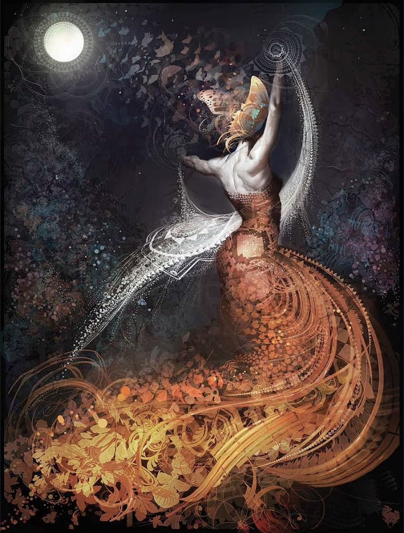 Creative Gaga tweet media