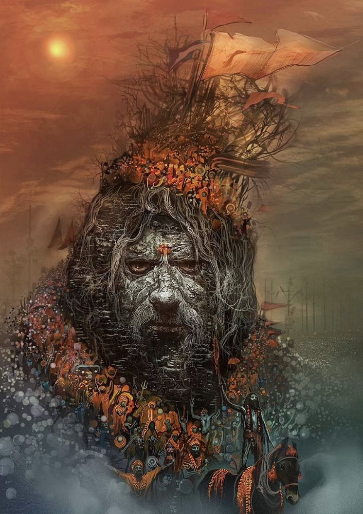 Creative Gaga tweet media