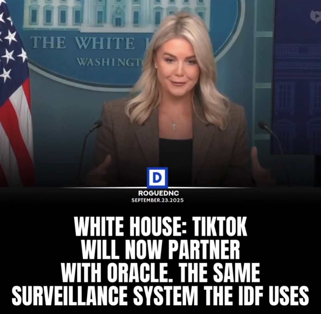 In case you didn’t know.