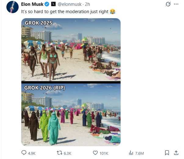 Put some clothes on $WEAR

We know this is great native to run 
DEX paying on process
 dHHZD5qSMT2tR7L3LkfyDUBWjJ1N8V5ntCJxvV7pump