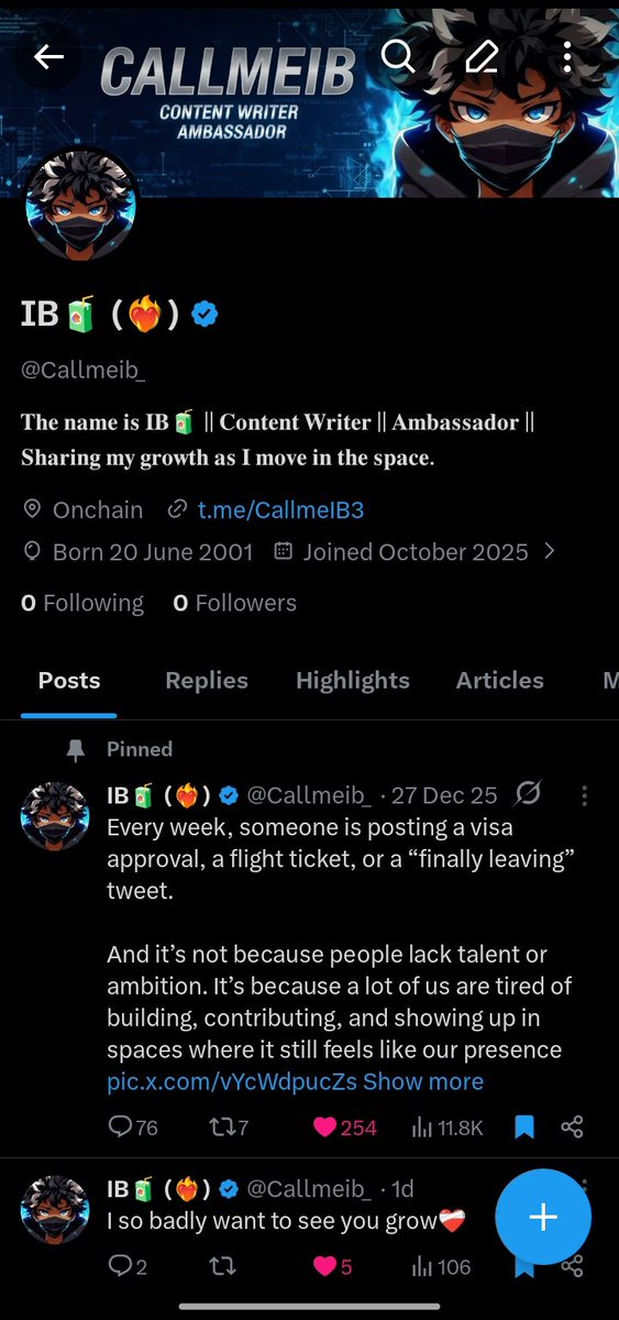 Spike™ tweet media