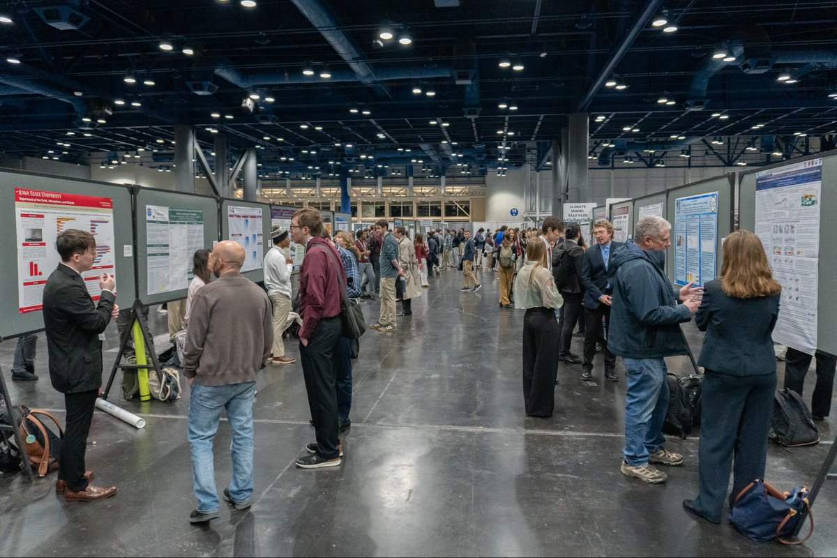 American Meteorological Society tweet media