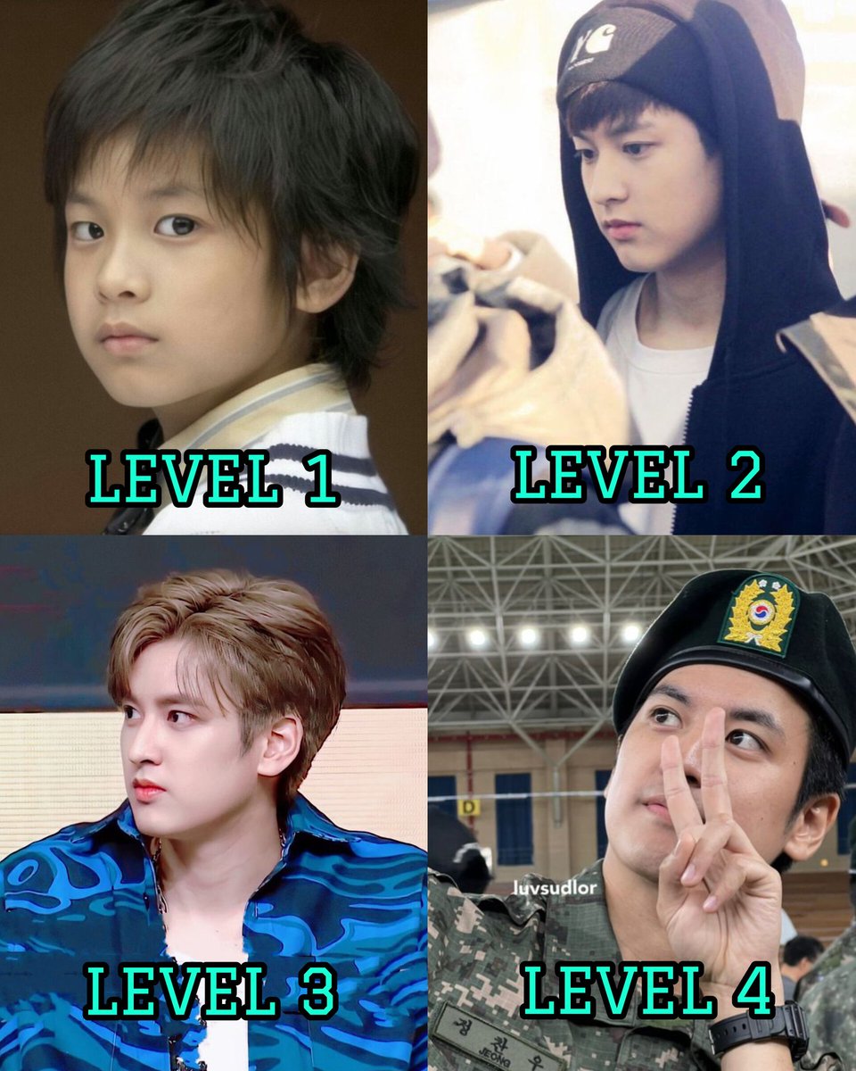 zuttersh's tweet image. He has grown so much 🥹 He has become a man who exudes confidence in every way because he knows how talented he is. Happy birthday, maknae ✨Forever✨ on top!!!! 🎂🎉

DRIVEN TO SHINE CHAN
#Chanwoo28thBDAY
#찬우생일축하해용 @iKON_chan_w000