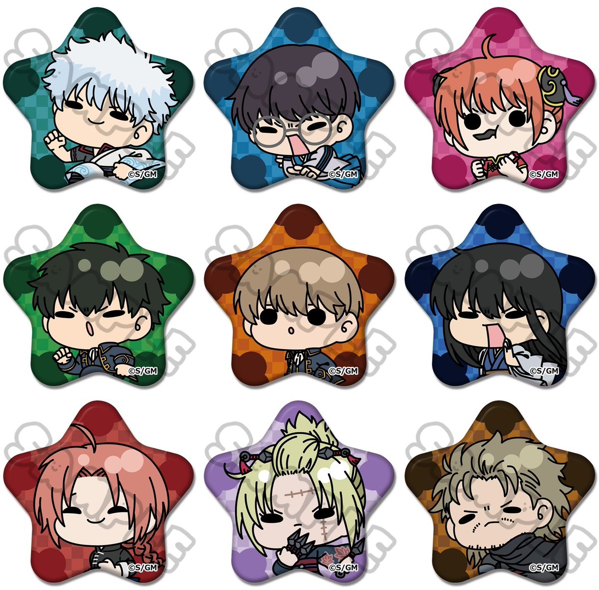 銀魂グッズ新作情報 (@gintama_goods_) / Posts / X