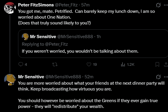 Mr Sensitive tweet media