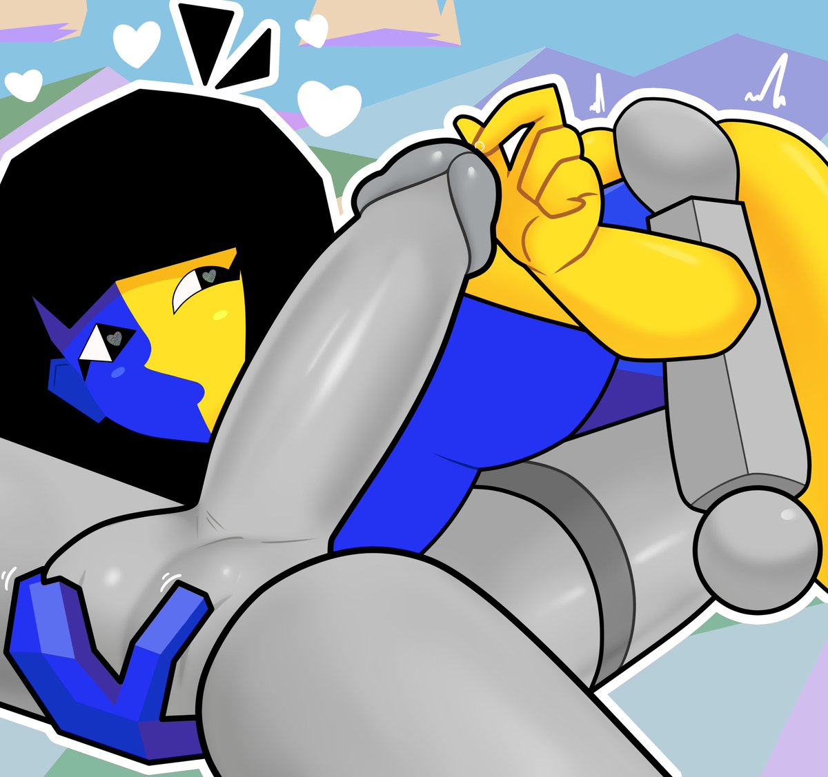 FallenLimbo tweet media