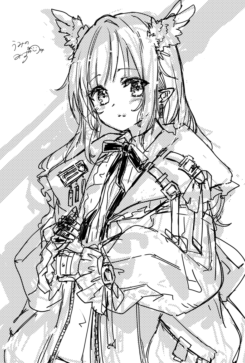 うみのみず・休業中 (@mizz0602) / Posts / X