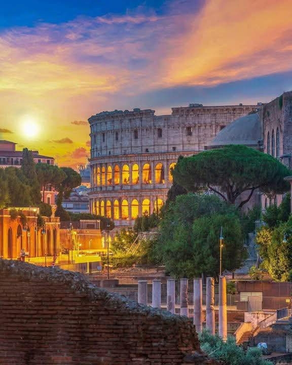 Rome, Italy 🇮🇹