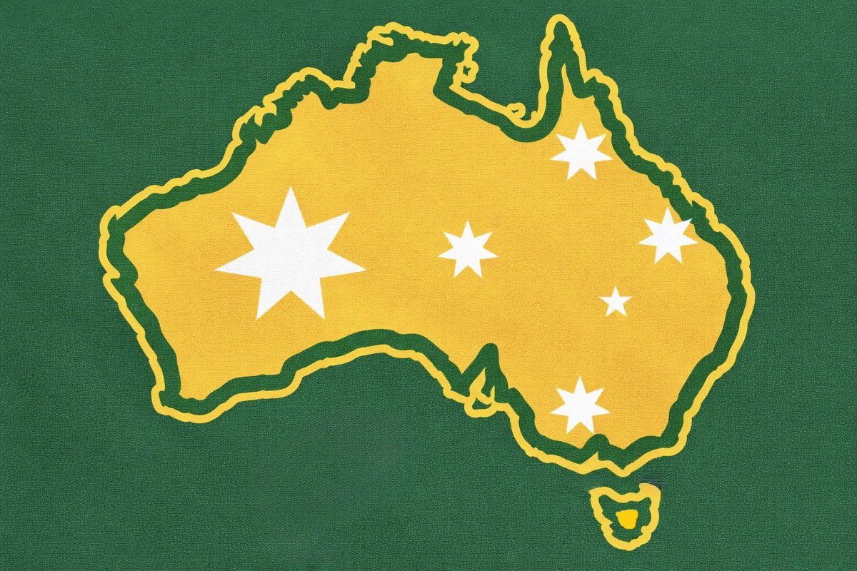 ArcticHealth's tweet photo. @RyanWil62993886 They didn’t fight under the current offical flag in WWI or WWII. It was red in its background
They fought for Australia alongside allies like the USA 🇺🇸 And the British 🇬🇧. But most of them flew the Eureka Flag. We Want a Flag Free From another County’s Flag. Wales 🏴󠁧󠁢󠁷󠁬󠁳󠁿 have a flag https://t.co/prp3P6Y439