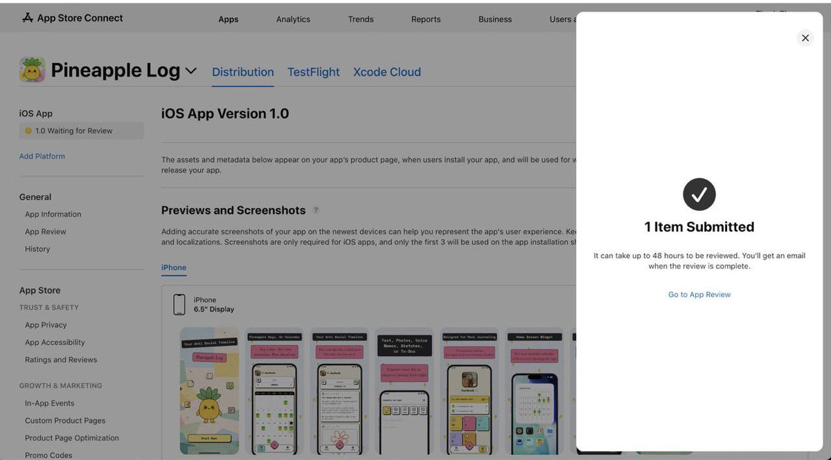 Duy Thanh 🍍 tweet media