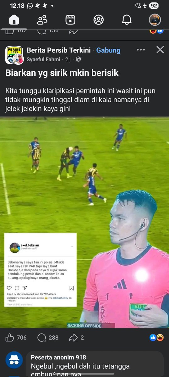 Info aja dul nih <a href="/Jakartalk/">jakartalk</a> <a href="/Bola_Jakarta/">VAMONOS PERSIJA! 🚩</a>