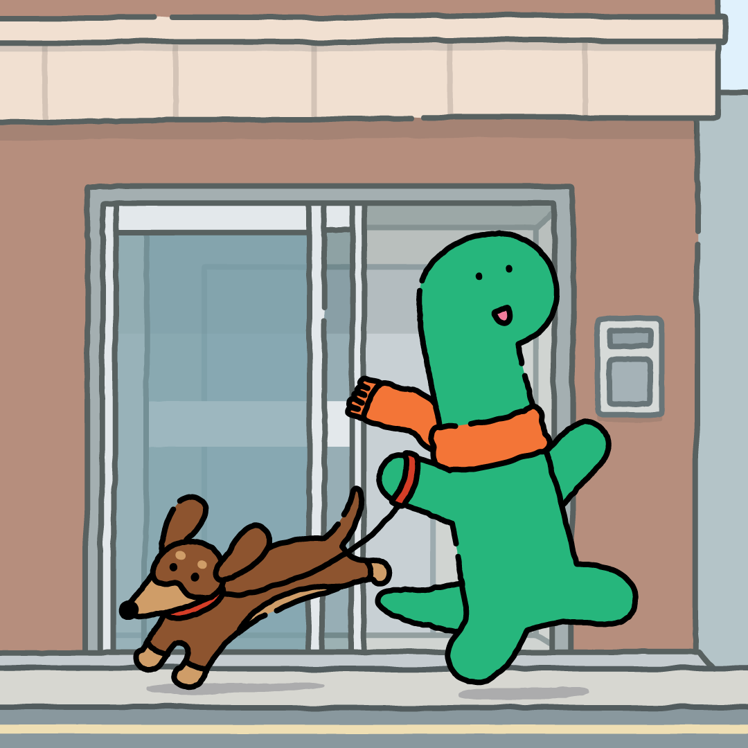 JOGUMAN ジョグマン tweet media