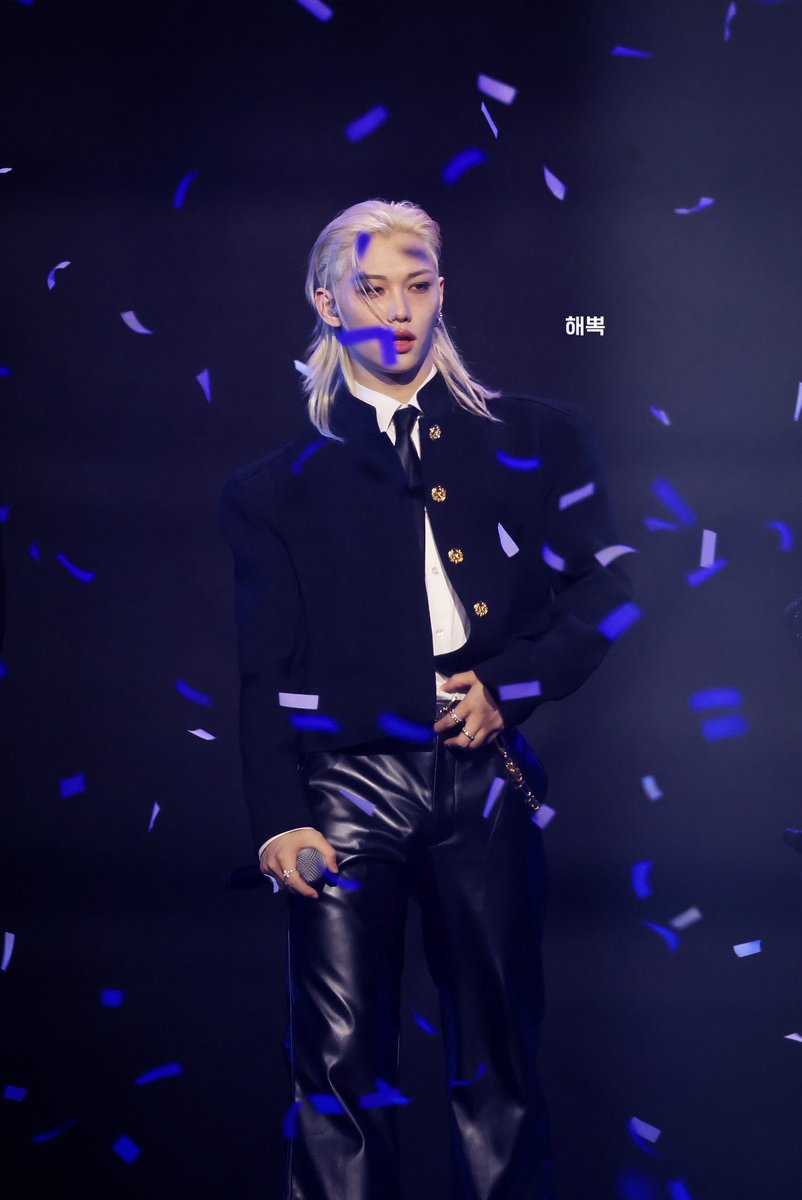 20260122 

#GalaDesPiecesJaunes
#straykids #felix #필릭스 
 #용복  #フィリックス